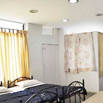 Greenvalley Holiday Home, Wayanad 3